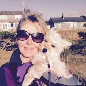 Meet your Posher, Sue